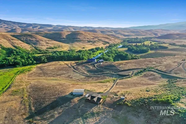 $1,799,000 | 1684 Stirrup Way, Council, ID 83612