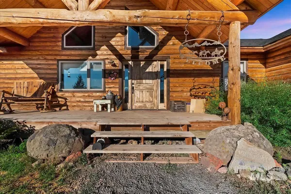 $1,799,000 | 1684 Stirrup Way, Council, ID 83612