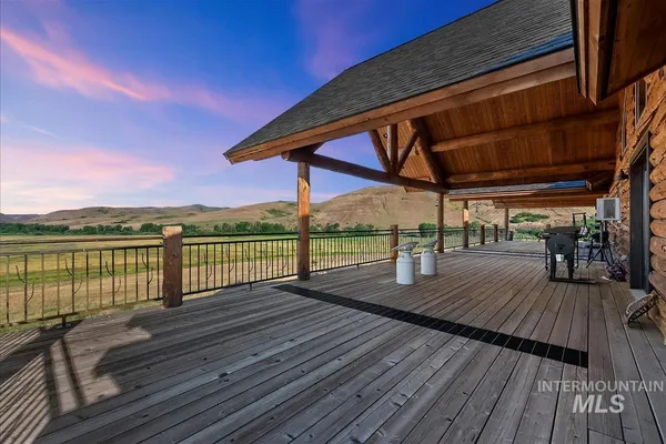 $1,799,000 | 1684 Stirrup Way, Council, ID 83612