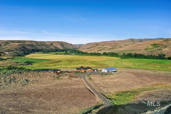 $1,799,000 | 1684 Stirrup Way, Council, ID 83612