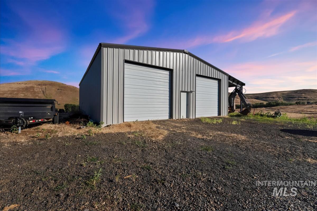 1684 Stirrup Way Council, ID 83612 - Photo 40 of 43