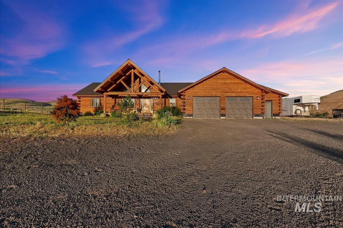 1684 Stirrup Way Council, ID 83612 - Photo 43 of 43