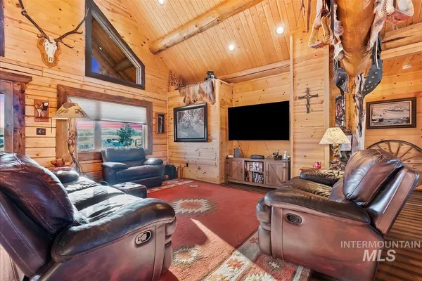 $1,799,000 | 1684 Stirrup Way, Council, ID 83612