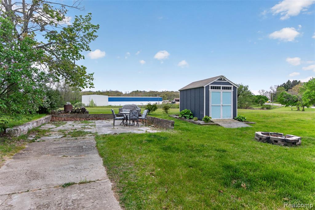 4901 Ann Arbor Road Jackson, MI 49201 - Photo 41 of 69