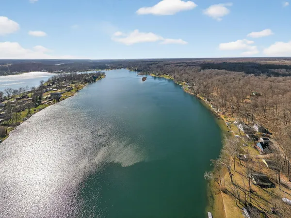 $550,000 | 65721 North Drive, Cassopolis, MI 49031