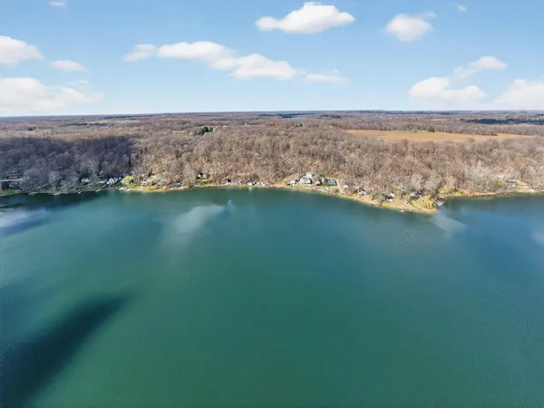 $550,000 | 65721 North Drive, Cassopolis, MI 49031