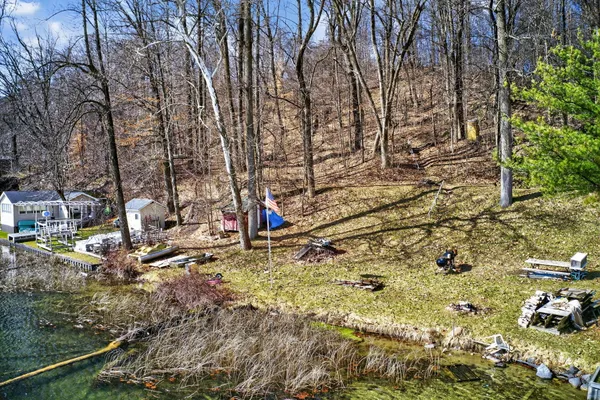 $550,000 | 65721 North Drive, Cassopolis, MI 49031