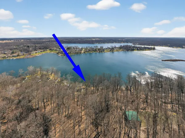 $550,000 | 65721 North Drive, Cassopolis, MI 49031