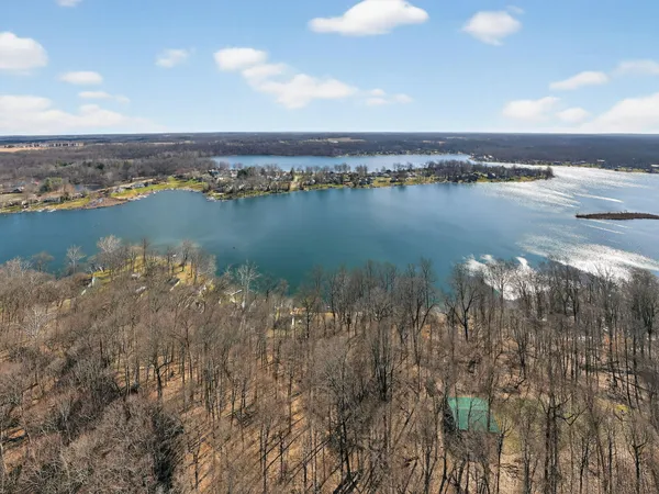 $550,000 | 65721 North Drive, Cassopolis, MI 49031