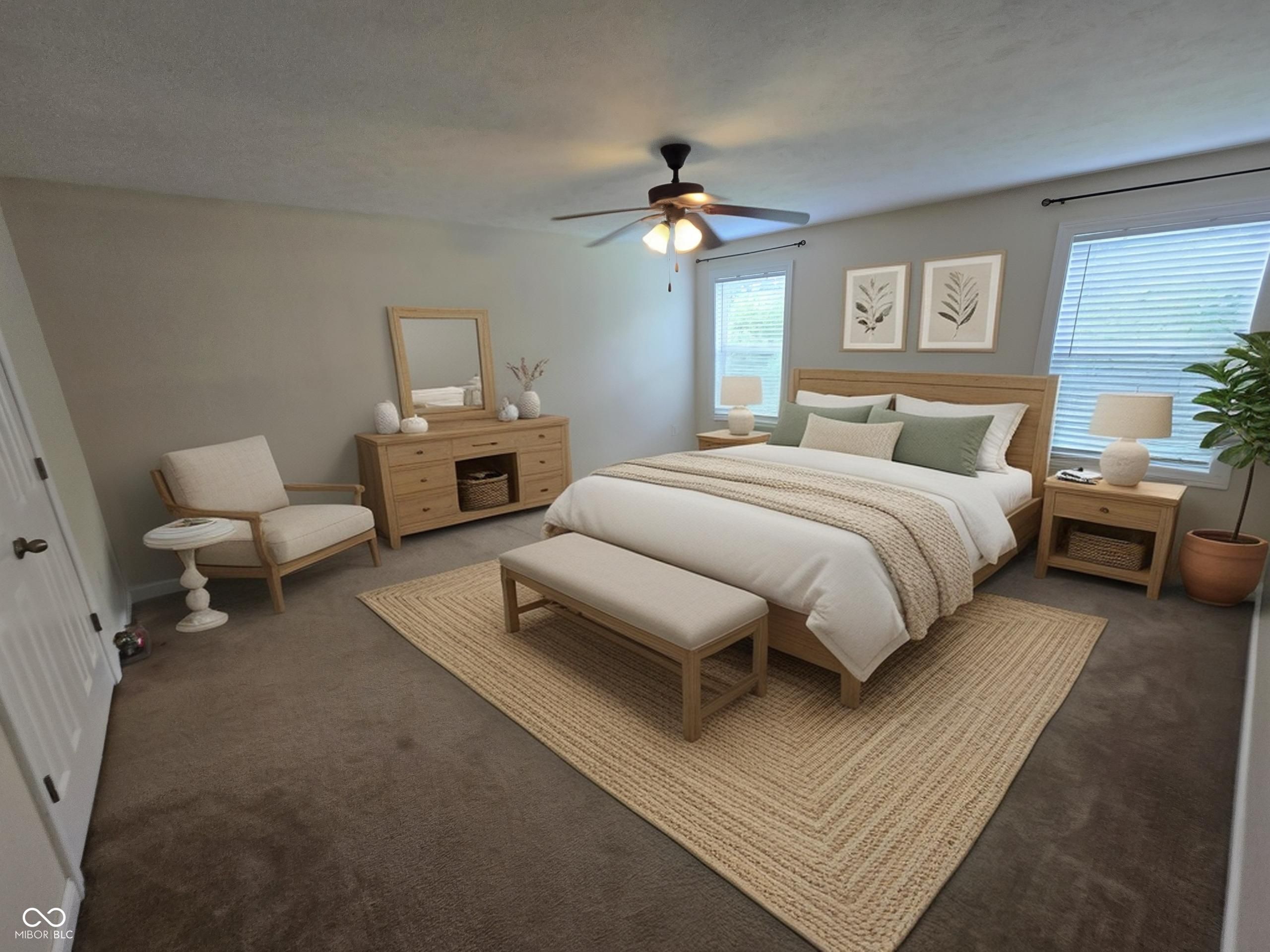 8111 Little Circle Road Noblesville, IN 46060 - Photo 7 of 15