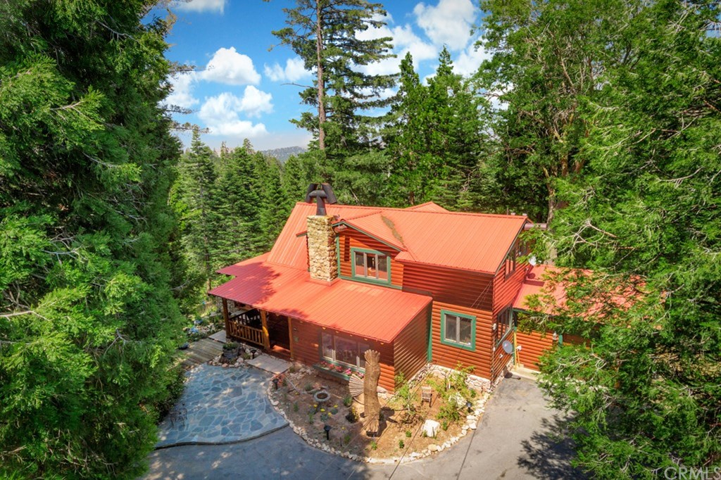 601 Burnt Mill Road Lake Arrowhead, CA 92352 - Photo 1 of 1 Gallery Image 1
