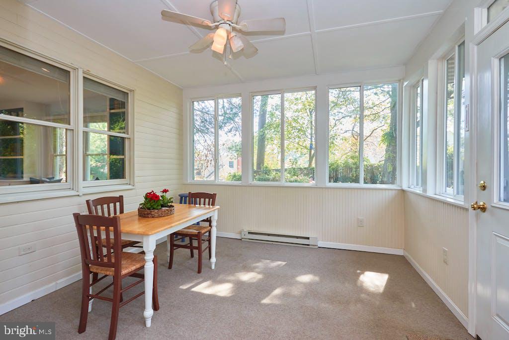 3803 Ridge Road Annandale, VA 22003 - Photo 26 of 33 All season sunroom