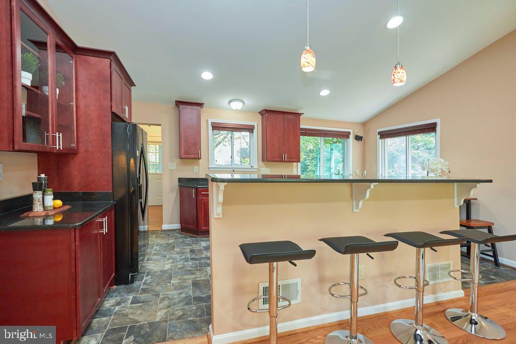 3803 Ridge Road Annandale, VA 22003 - Photo 4 of 33 Room for bar stools for extra seating