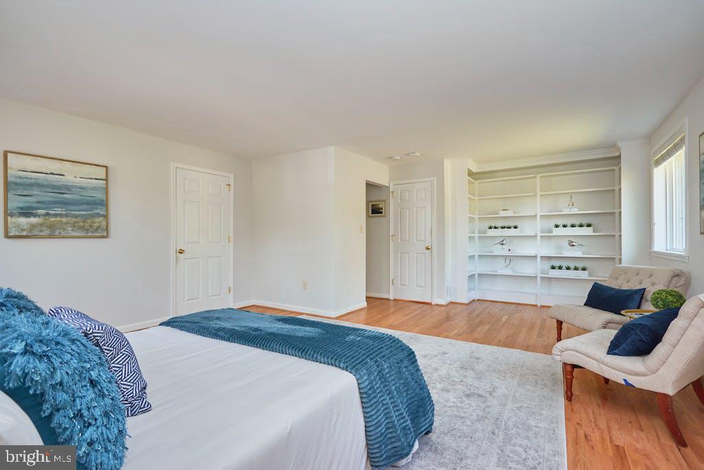 3803 Ridge Road Annandale, VA 22003 - Photo 10 of 33 So much space