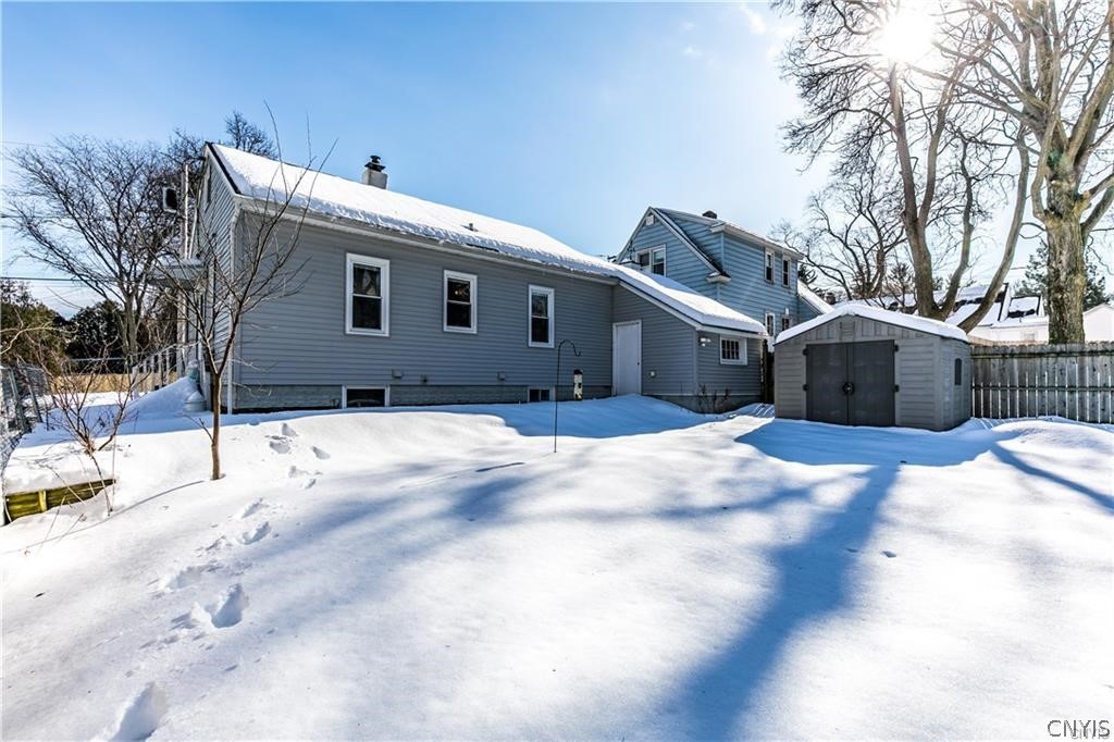 105 Salem Road DeWitt, NY 13214 - Photo 22 of 23
