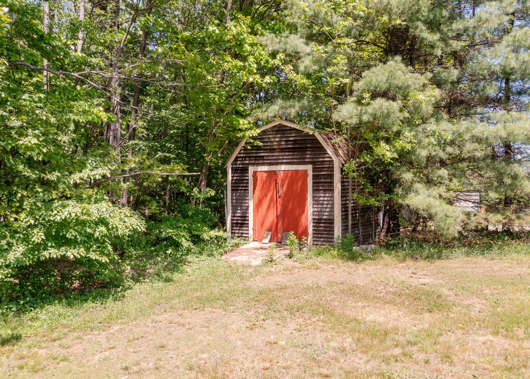 381 Gray Road Windham, ME 04062 - Photo 56 of 68 381GrayRd-Windham-50
