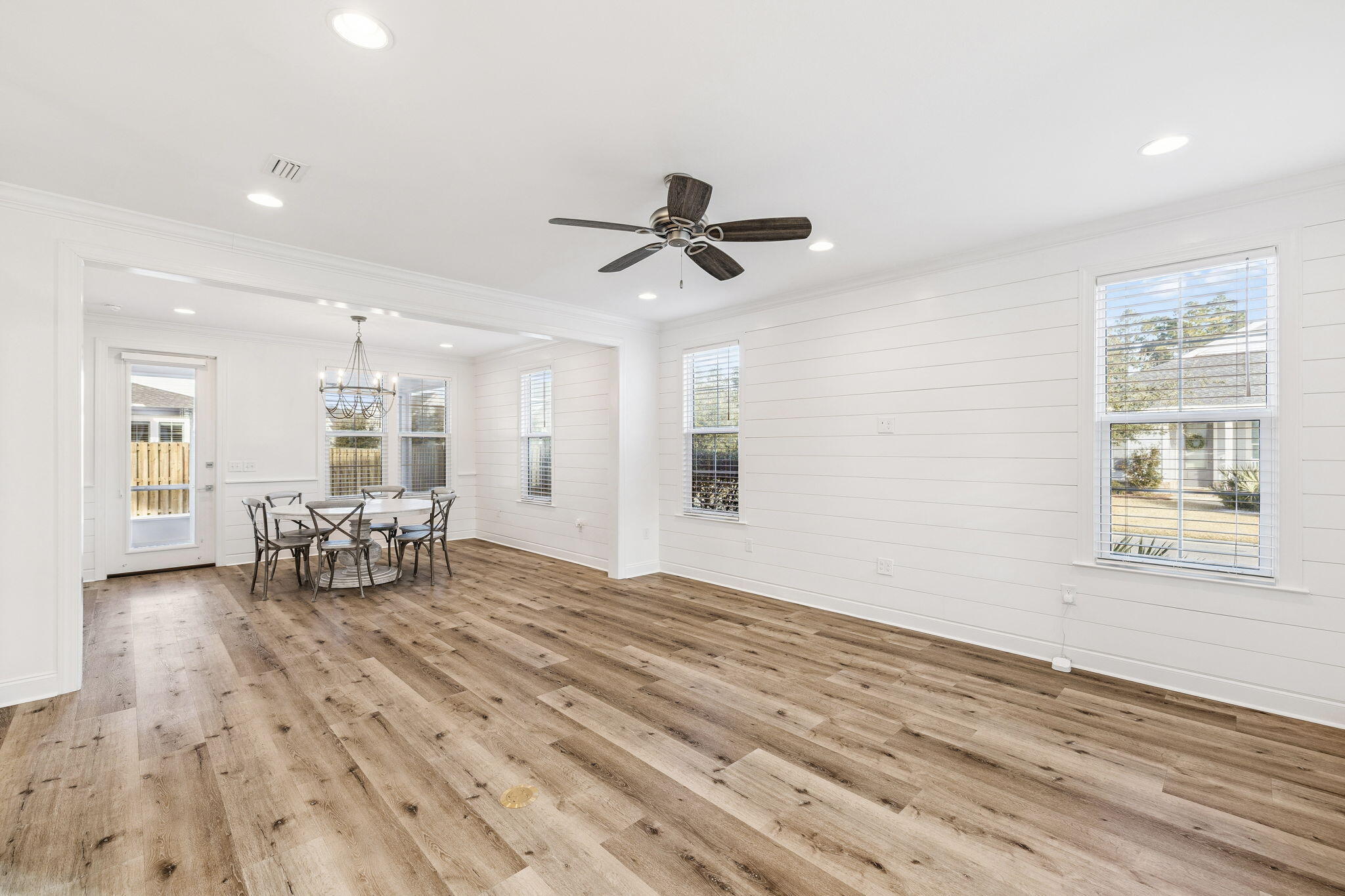 250 Windrow Way Inlet Beach Inlet Beach, FL 32461 - Photo 16 of 60 Living Area