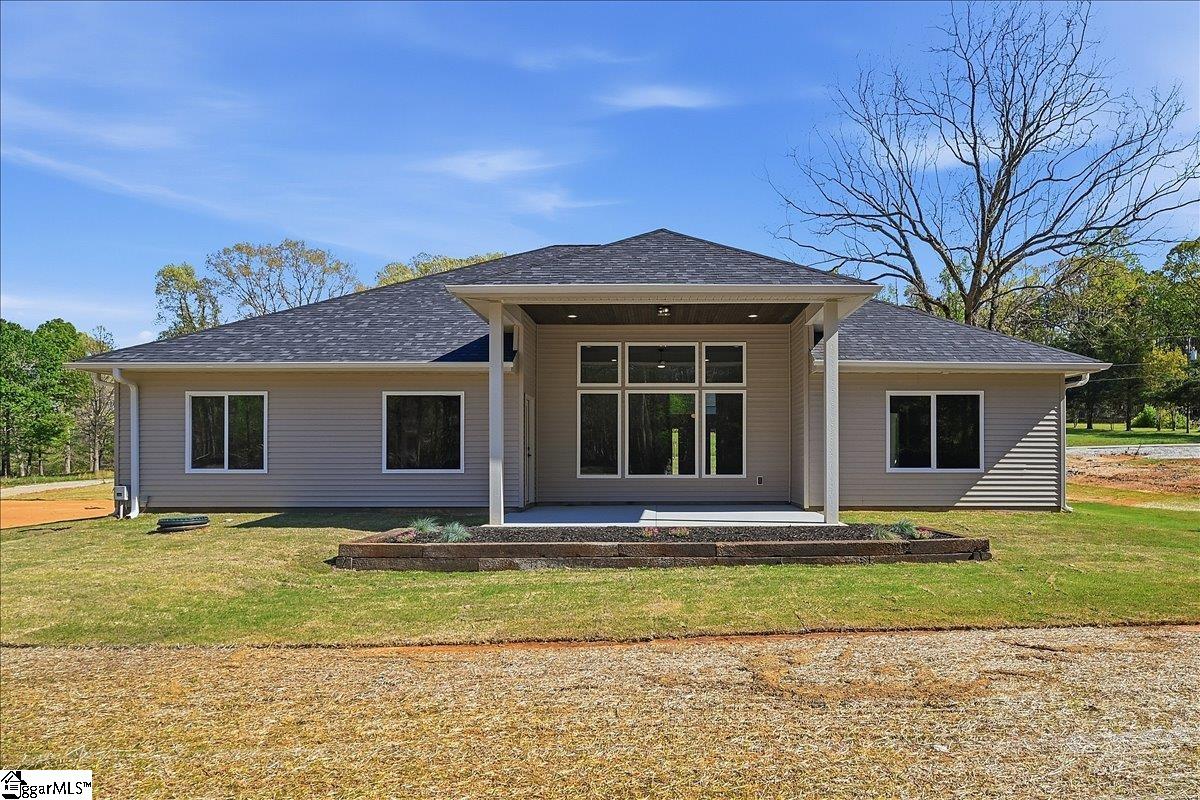 117 Jamison Road Travelers Rest, SC 29690 - Photo 5 of 37