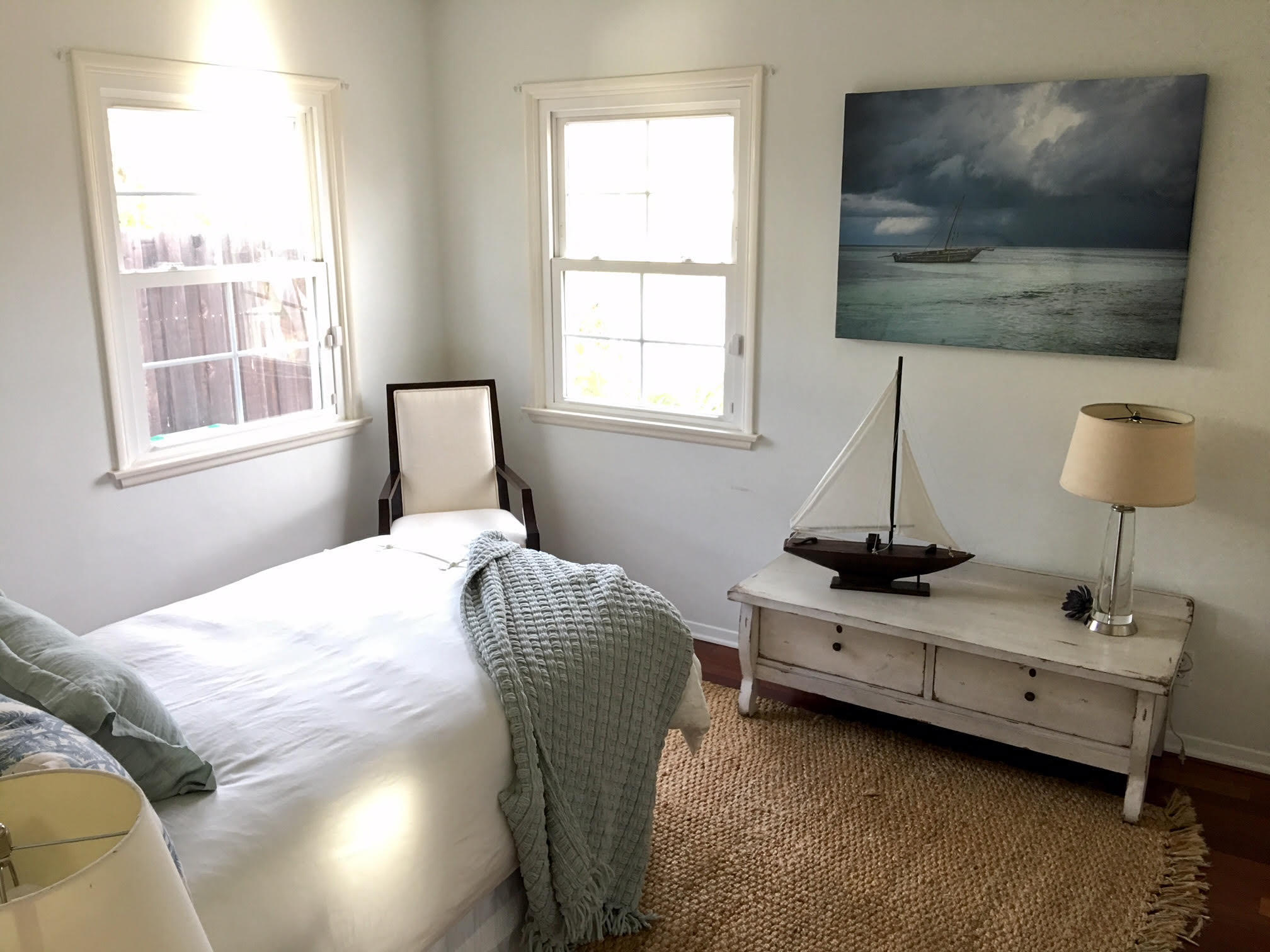 202 Oliver Road Santa Barbara, CA 93109 - Photo 8 of 12 bedroom 2