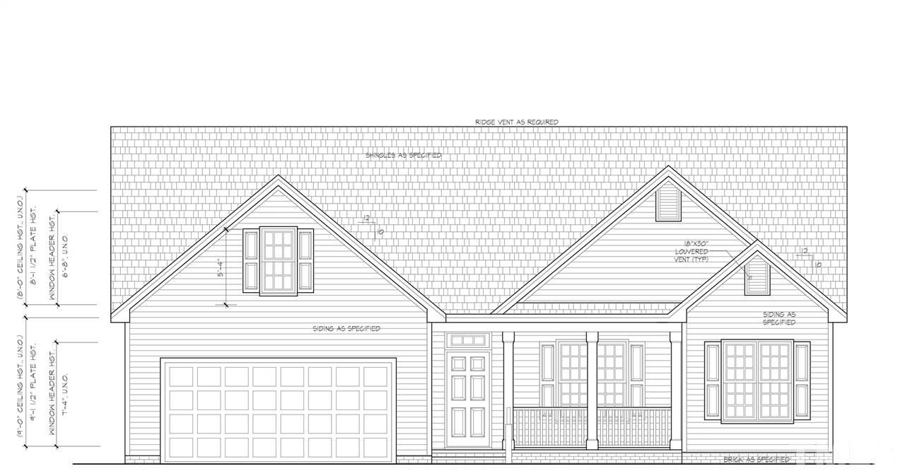 2203 Brogden Road Smithfield, NC 27577 - Photo 1 of 3 Gallery Image 1