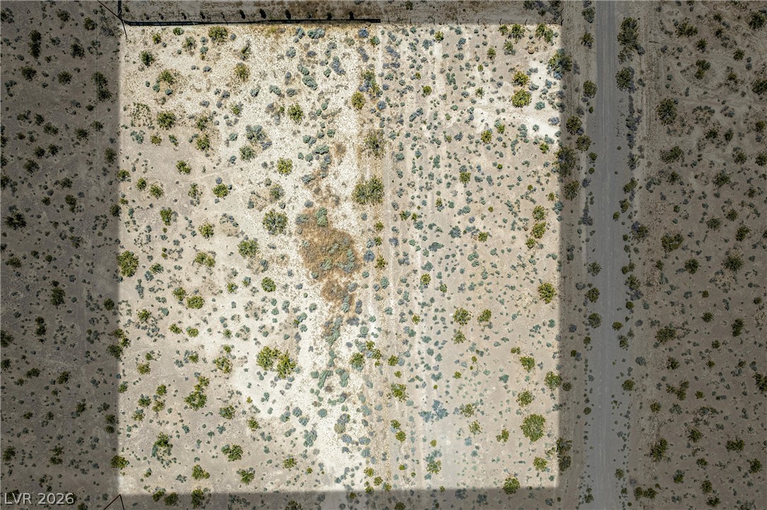 4861 Ruth Road Pahrump, NV 89060 - Photo 4 of 6 Discover vast desert acreage, perfect for building a private retreat or investment property.