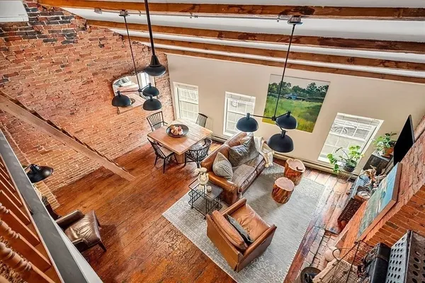 $3,700 | 25 State Street, Unit 301, Newburyport, MA 01950