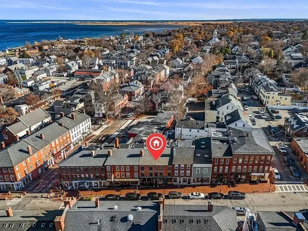 $3,700 | 25 State Street, Unit 301, Newburyport, MA 01950