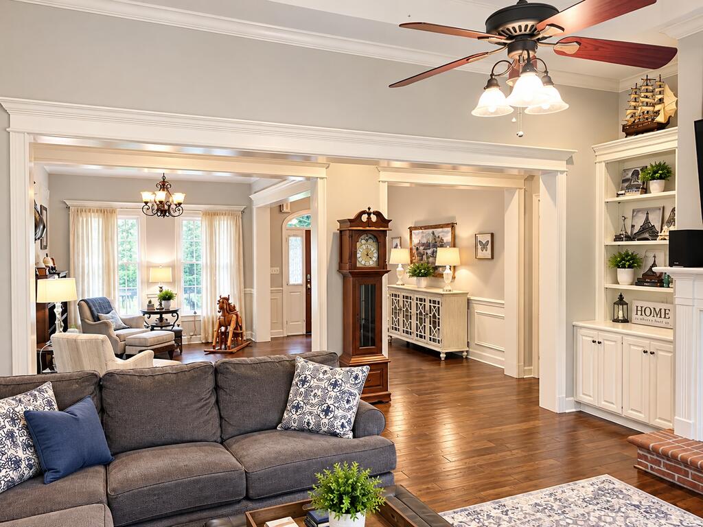 4552 Tillman Bluff Road Valdosta, GA 31602 - Photo 8 of 36 Gallery Image 8