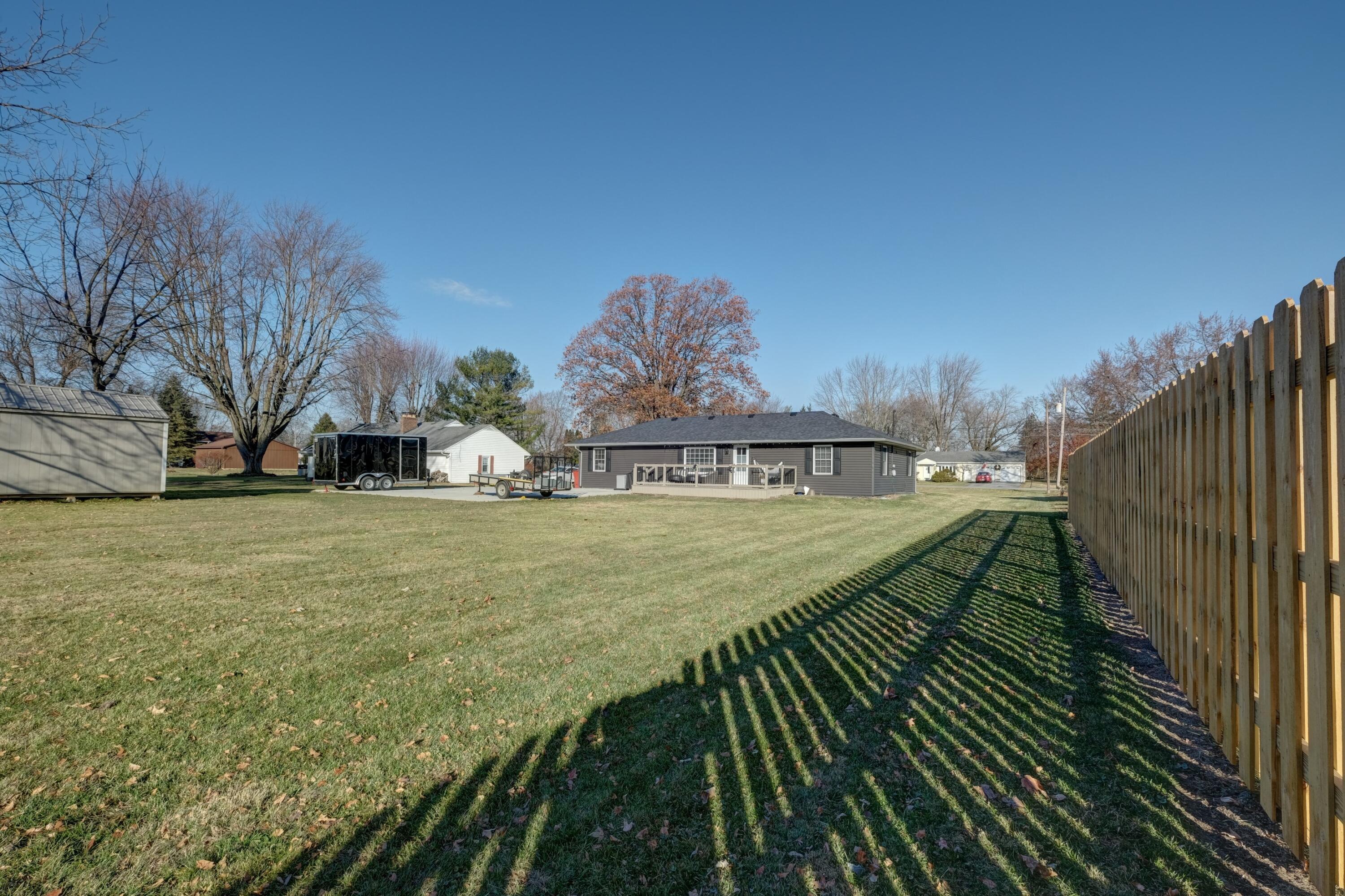 1287 Sunset Road Marion, OH 43302 - Photo 23 of 28 6 (Custom)