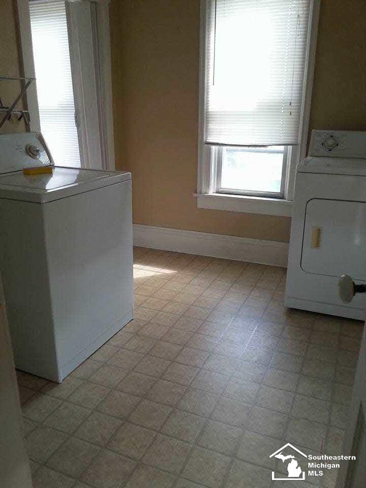 9473 Allison Road Maybee, MI 48159 - Photo 20 of 20 Utility Room off Master