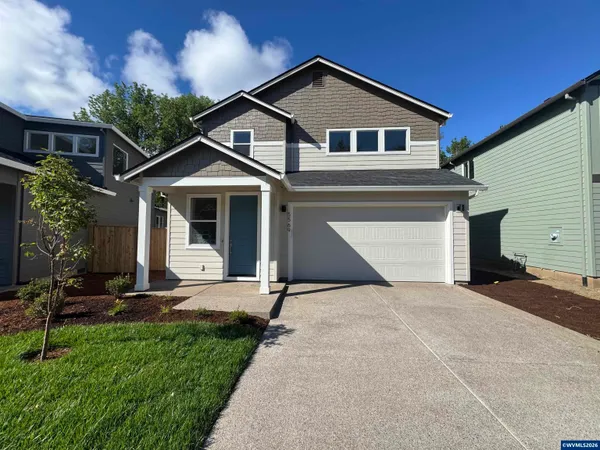 $624,960 | 5569 Northwest Tanoak Drive, Corvallis, OR 97330