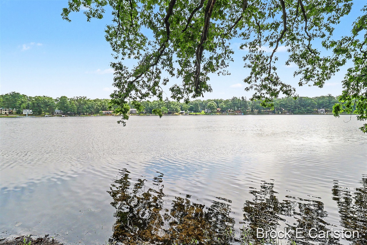 7880 West Lake Road Twin Lake, MI 49457 - Photo 36 of 46