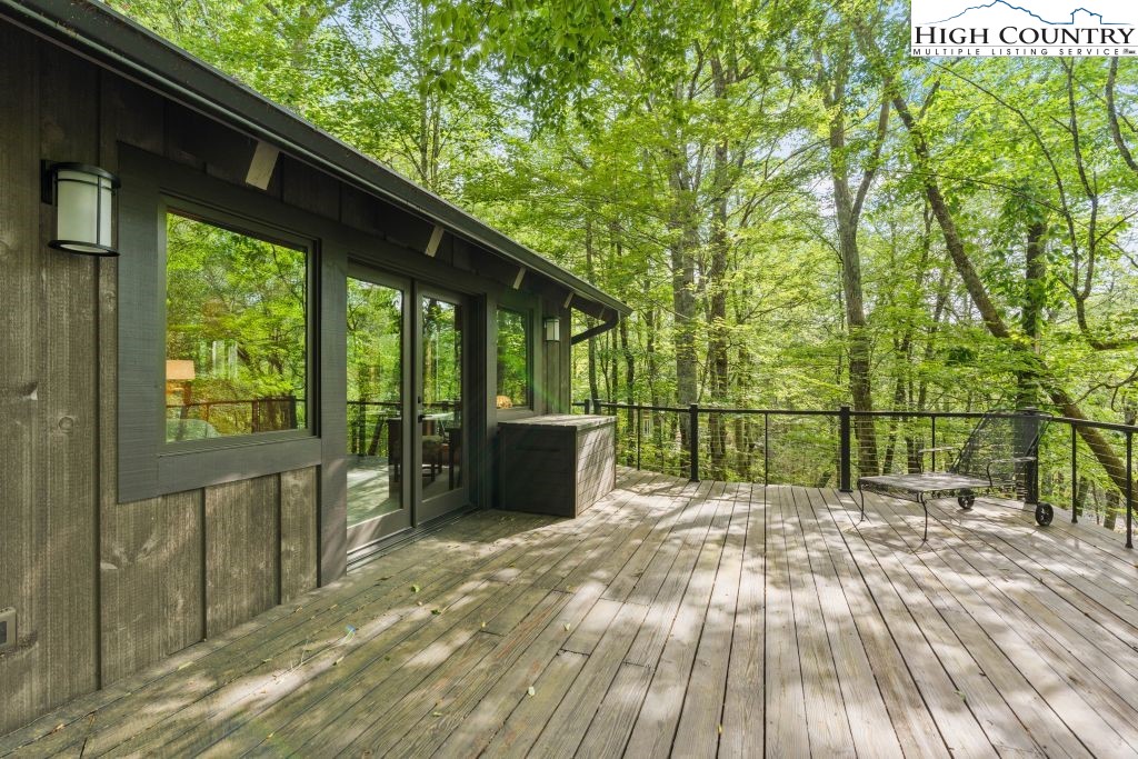 1325 Golf Course Road Linville, NC 28646 - Photo 24 of 46 a view of a outdoor space