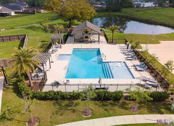 $2,400 | 13420 Belle Prairie Drive, Geismar, LA 70734