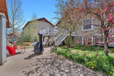 $570,000 | 2354 Savoy Place, Steamboat Springs, CO 80487