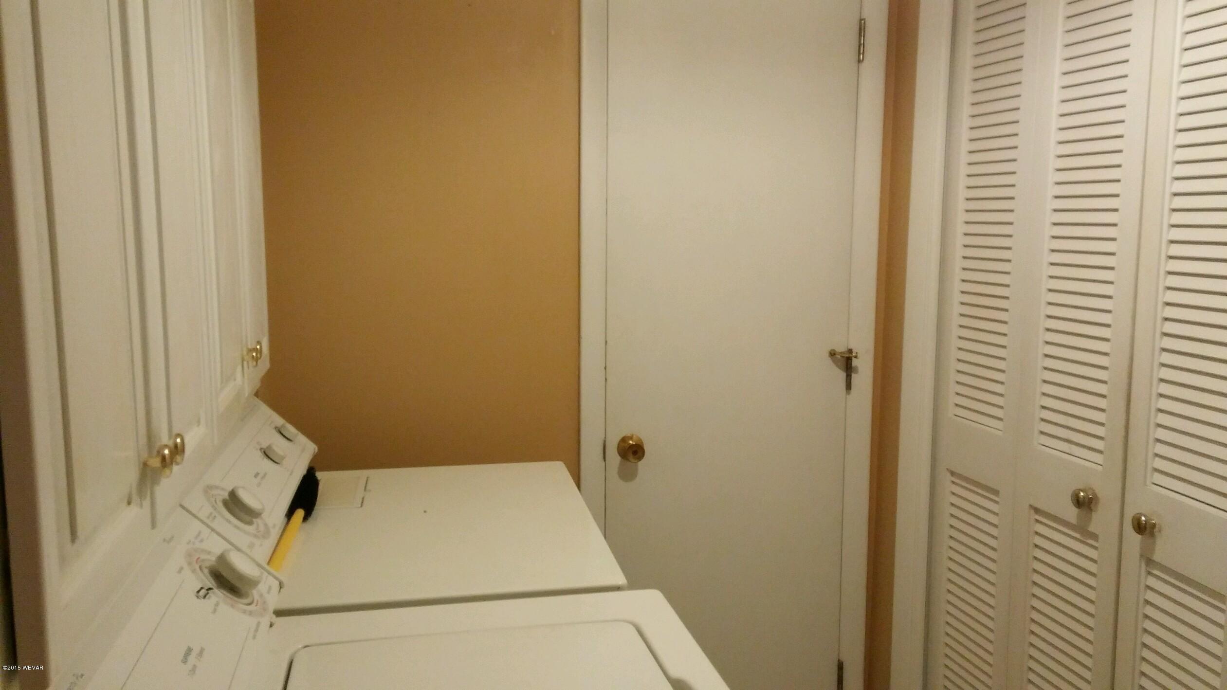 964 Glenn Road Lock Haven, PA 17745 - Photo 14 of 30 laundry room