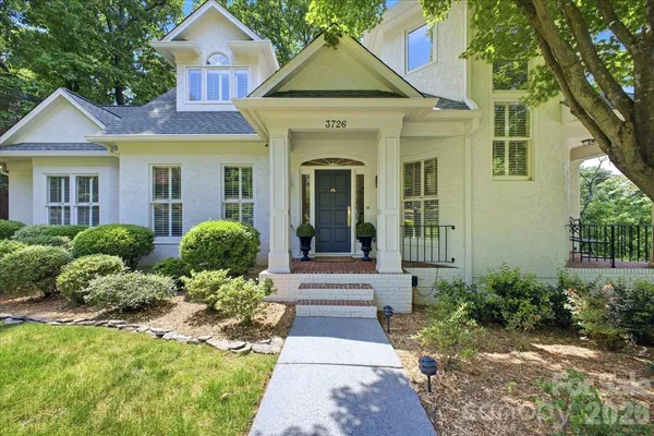 $955,000 | 3726 Surry Ridge Court, Charlotte, NC 28210