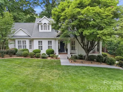 $929,000 | 3726 Surry Ridge Court, Charlotte, NC 28210