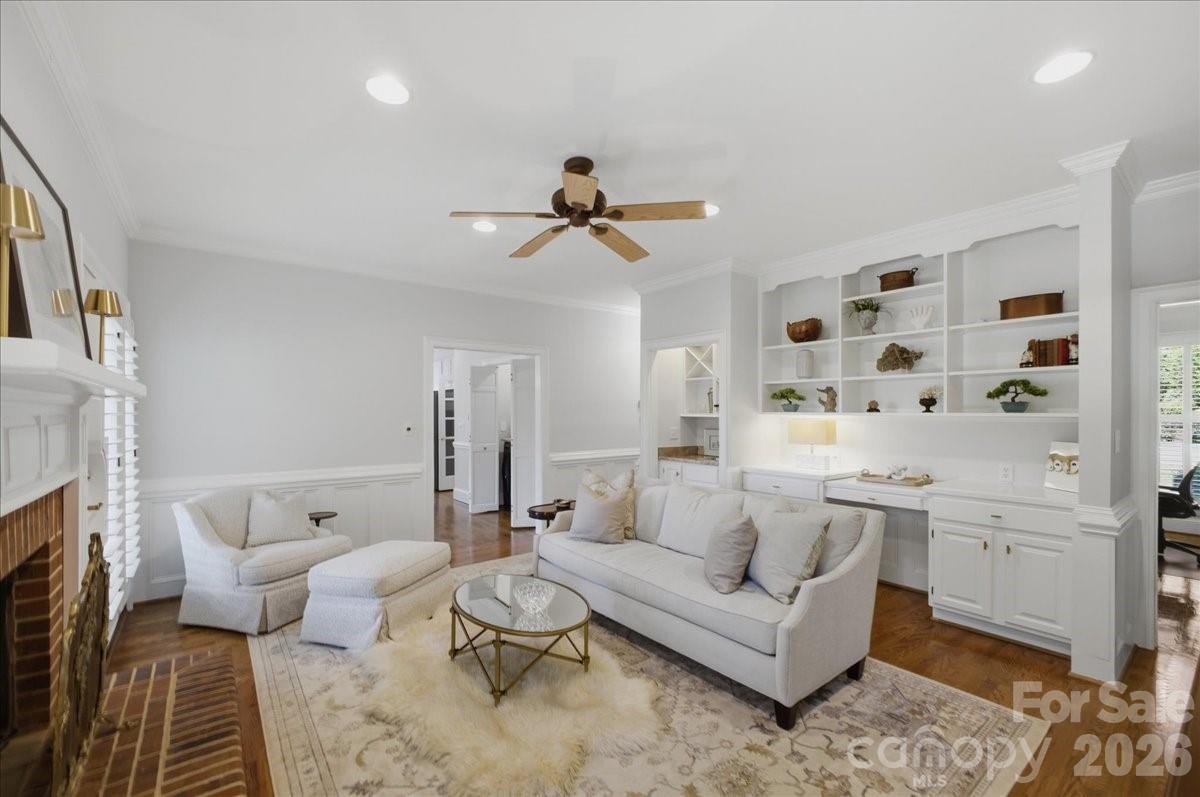 3726 Surry Ridge Court Charlotte, NC 28210 - Photo 12 of 45