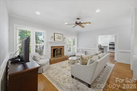 $929,000 | 3726 Surry Ridge Court, Charlotte, NC 28210