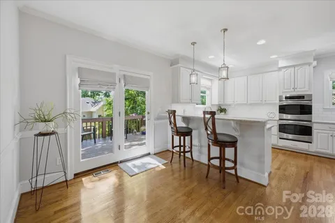 $929,000 | 3726 Surry Ridge Court, Charlotte, NC 28210