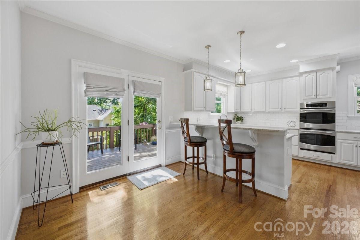 3726 Surry Ridge Court Charlotte, NC 28210 - Photo 14 of 45