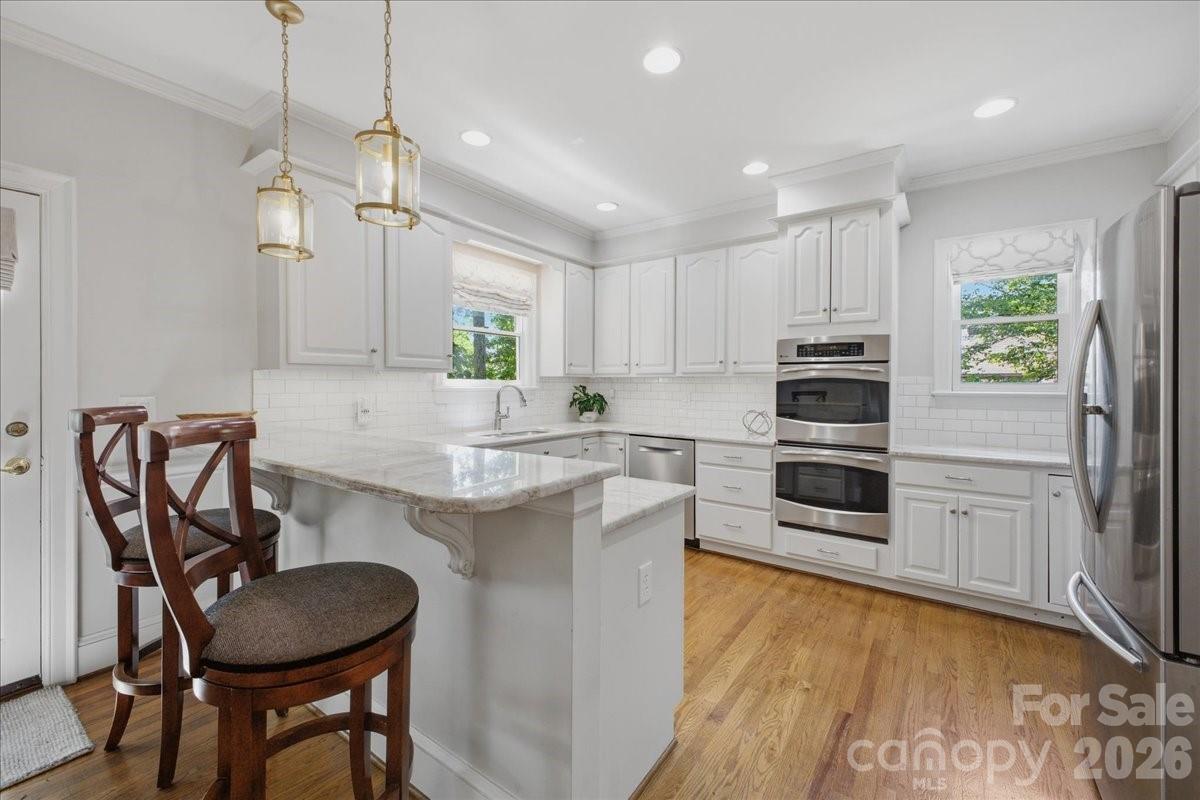 3726 Surry Ridge Court Charlotte, NC 28210 - Photo 15 of 45