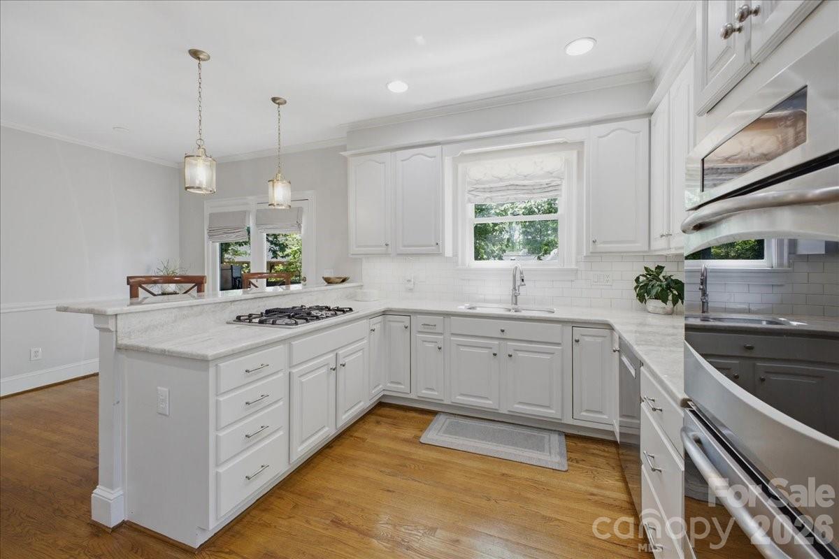 3726 Surry Ridge Court Charlotte, NC 28210 - Photo 16 of 45