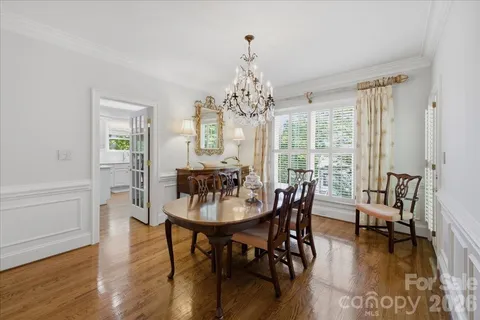 $929,000 | 3726 Surry Ridge Court, Charlotte, NC 28210