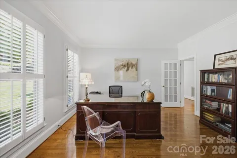 $929,000 | 3726 Surry Ridge Court, Charlotte, NC 28210