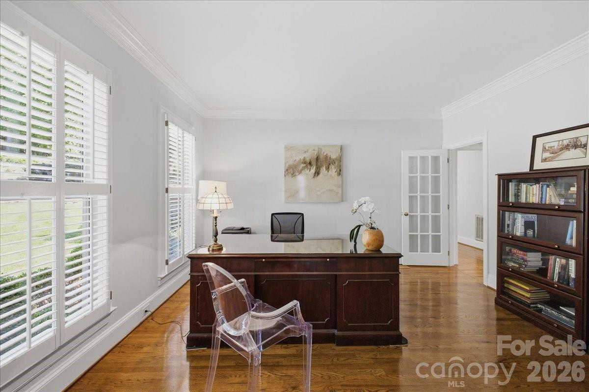 3726 Surry Ridge Court Charlotte, NC 28210 - Photo 19 of 45
