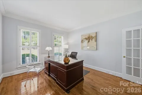 $929,000 | 3726 Surry Ridge Court, Charlotte, NC 28210