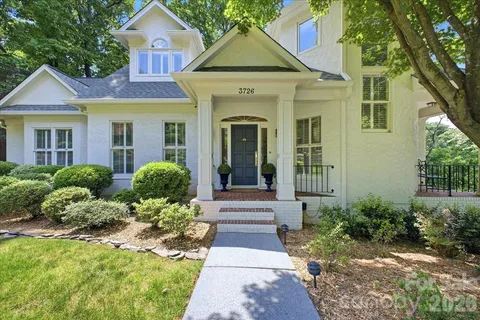 $929,000 | 3726 Surry Ridge Court, Charlotte, NC 28210