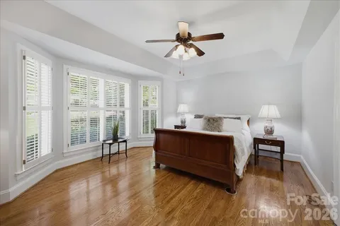 $929,000 | 3726 Surry Ridge Court, Charlotte, NC 28210